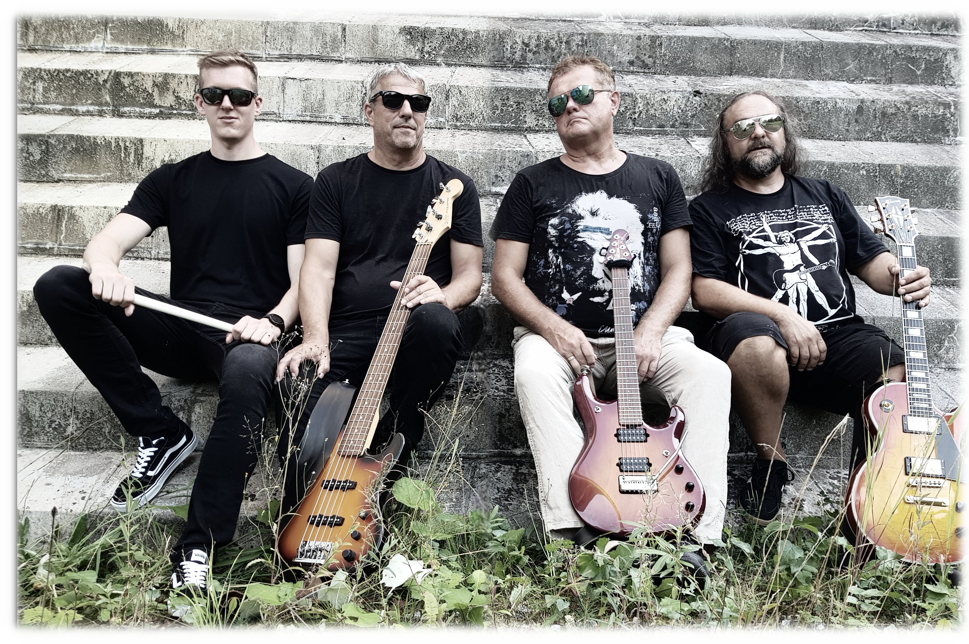 Bandfoto